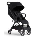 Silver Cross Clic 2 嬰兒車 (太空黑色)